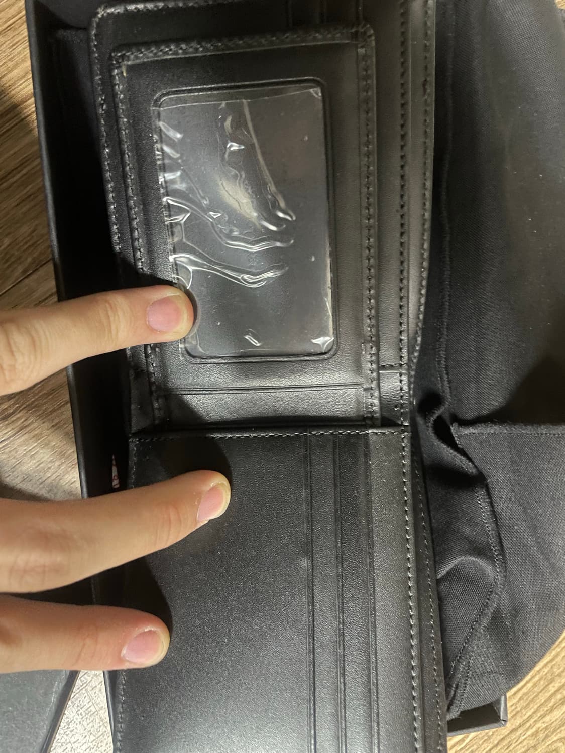 로아주라운지 카드지갑 상품이미지3