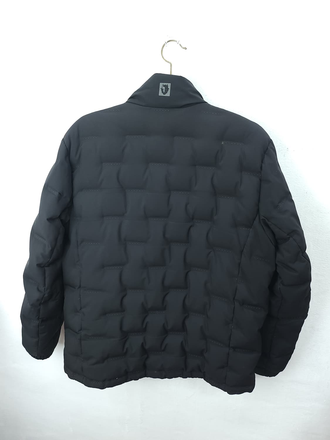 블랙야크 블랙B 네오 포스 구스패딩 110 XXL 상품이미지4