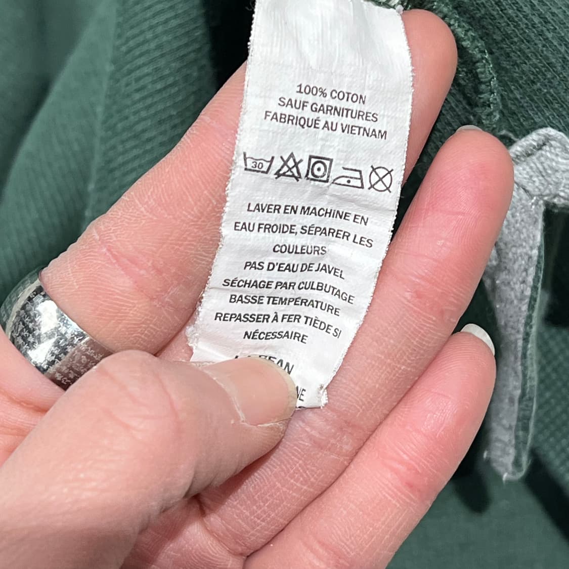 엘엘빈 헨리넥 니트 s08858 상품이미지8