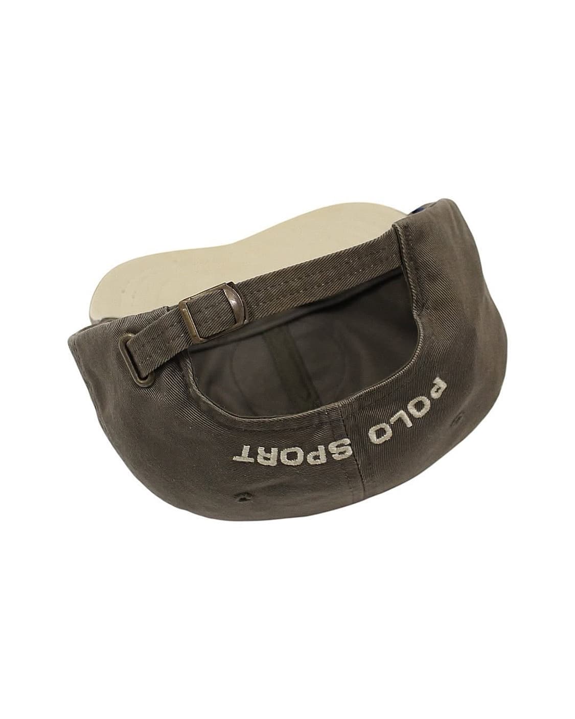 1990s 폴로랄프로렌 폴로스포츠맨 캡 모자 빈티지 상품이미지5