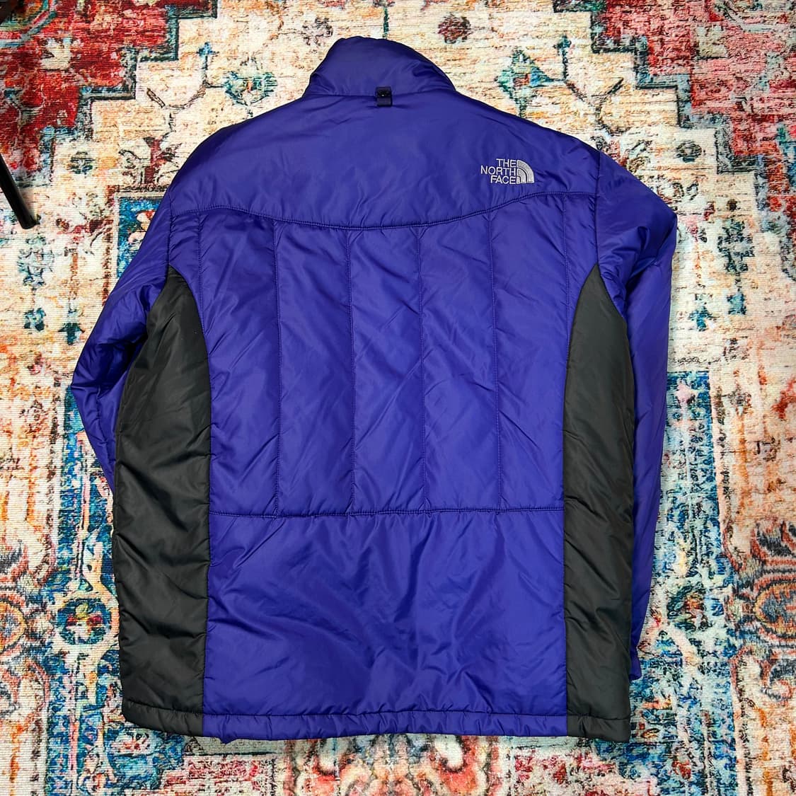 [XL]00s 노스페이스 엑셀로프트 경량패딩 상품이미지2