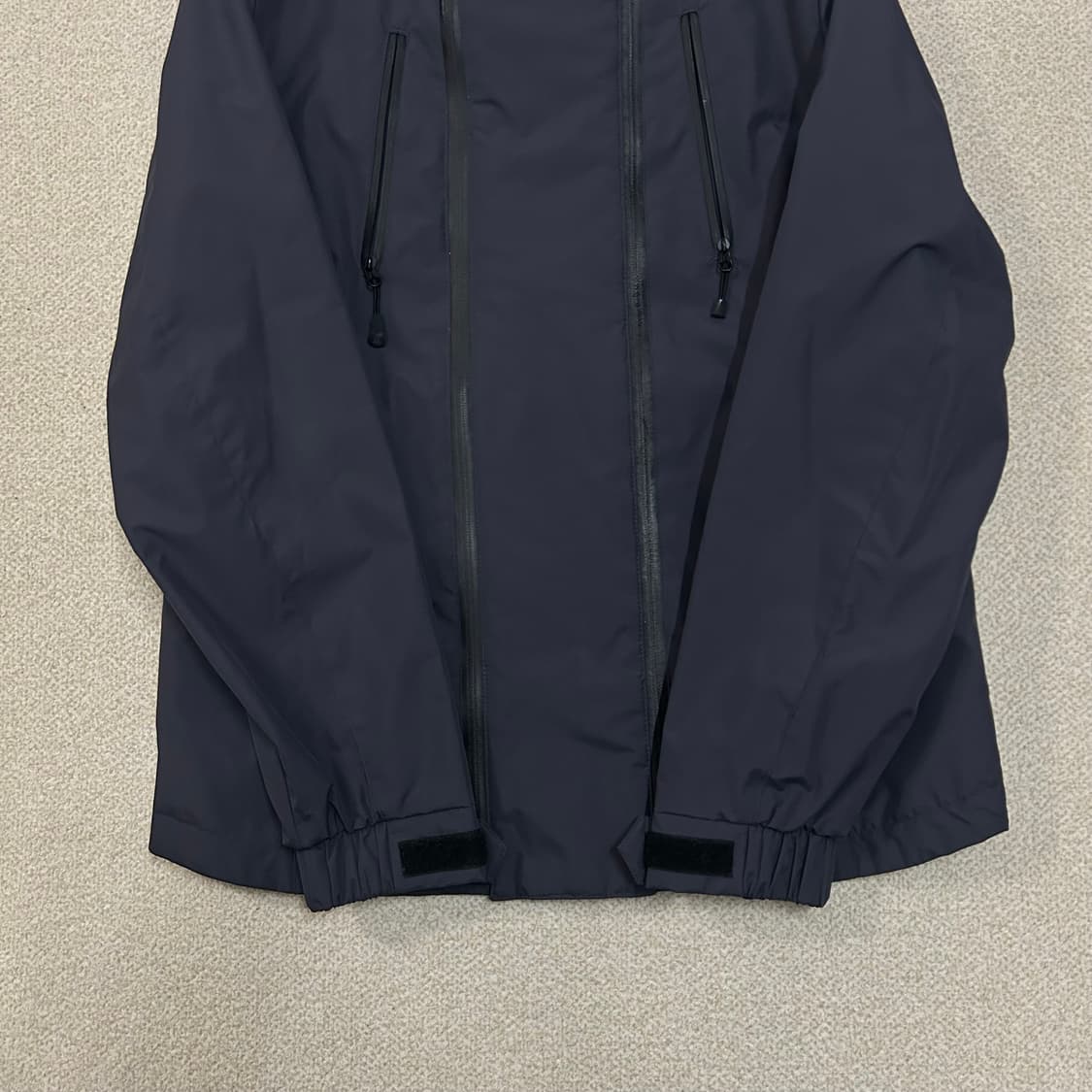 (S) 스노우피크 유틸리티 고프코어 바람막이  상품이미지4