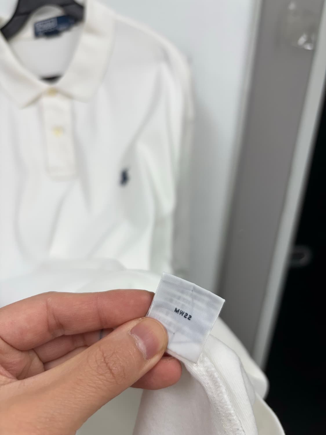폴로랄프로렌 반팔 피케티 상품이미지5