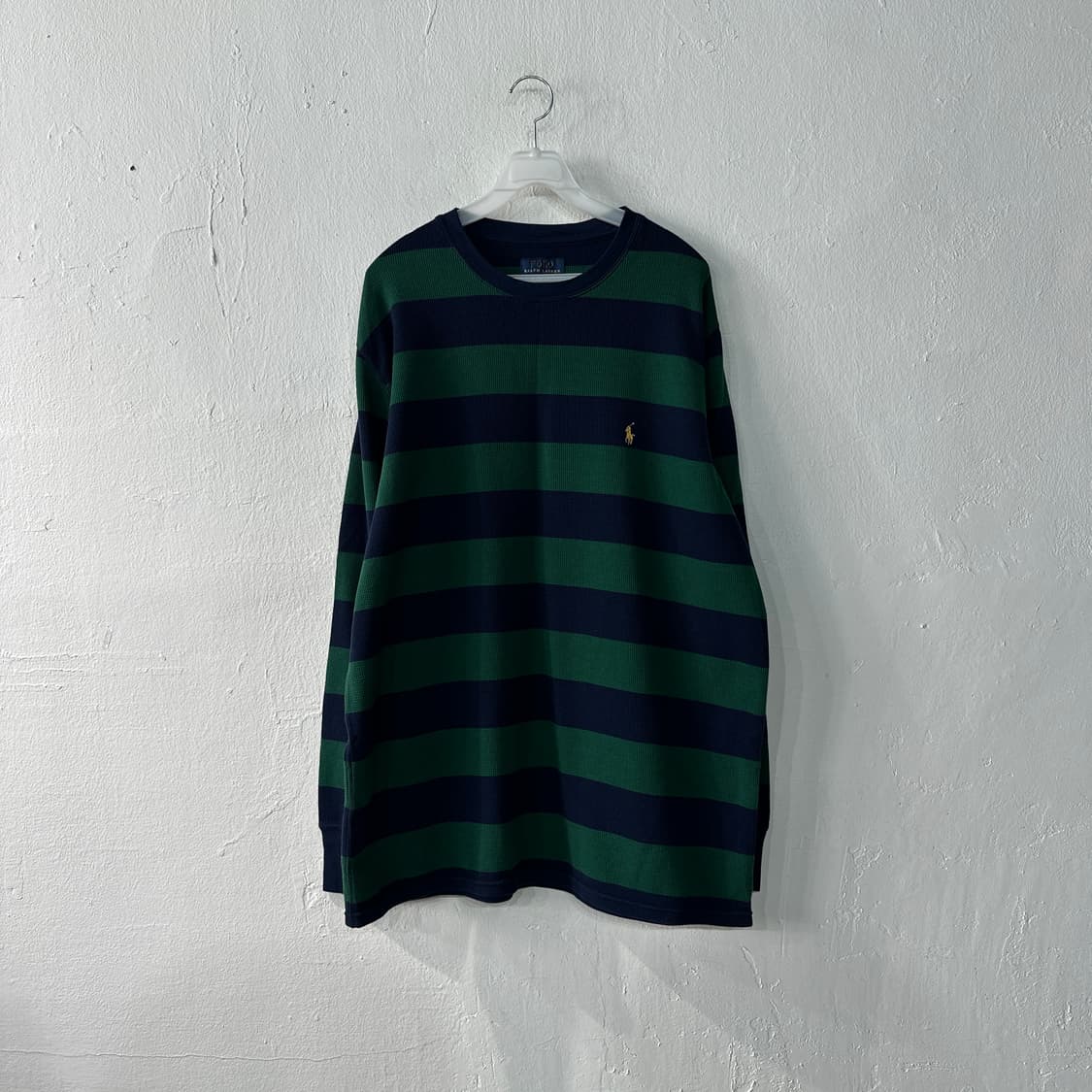 폴로랄프로렝 롱슬리브 긴팔 XXL 상품이미지1