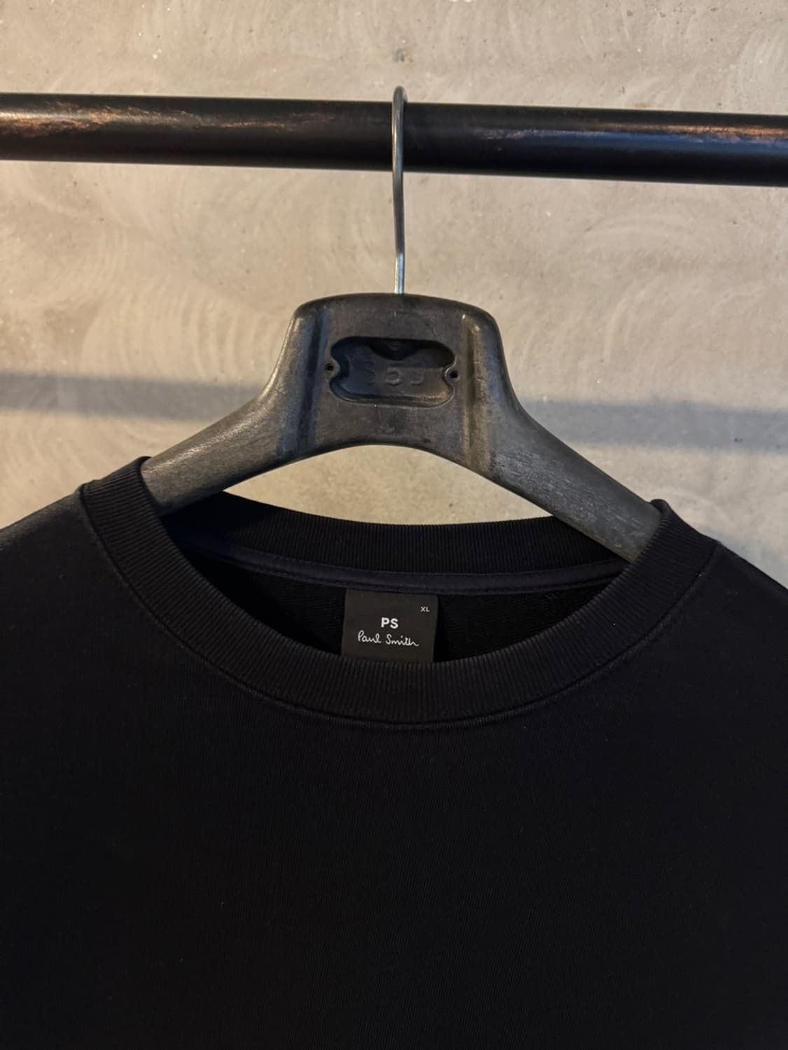 폴스미스 맨투맨 100~105 상품이미지2