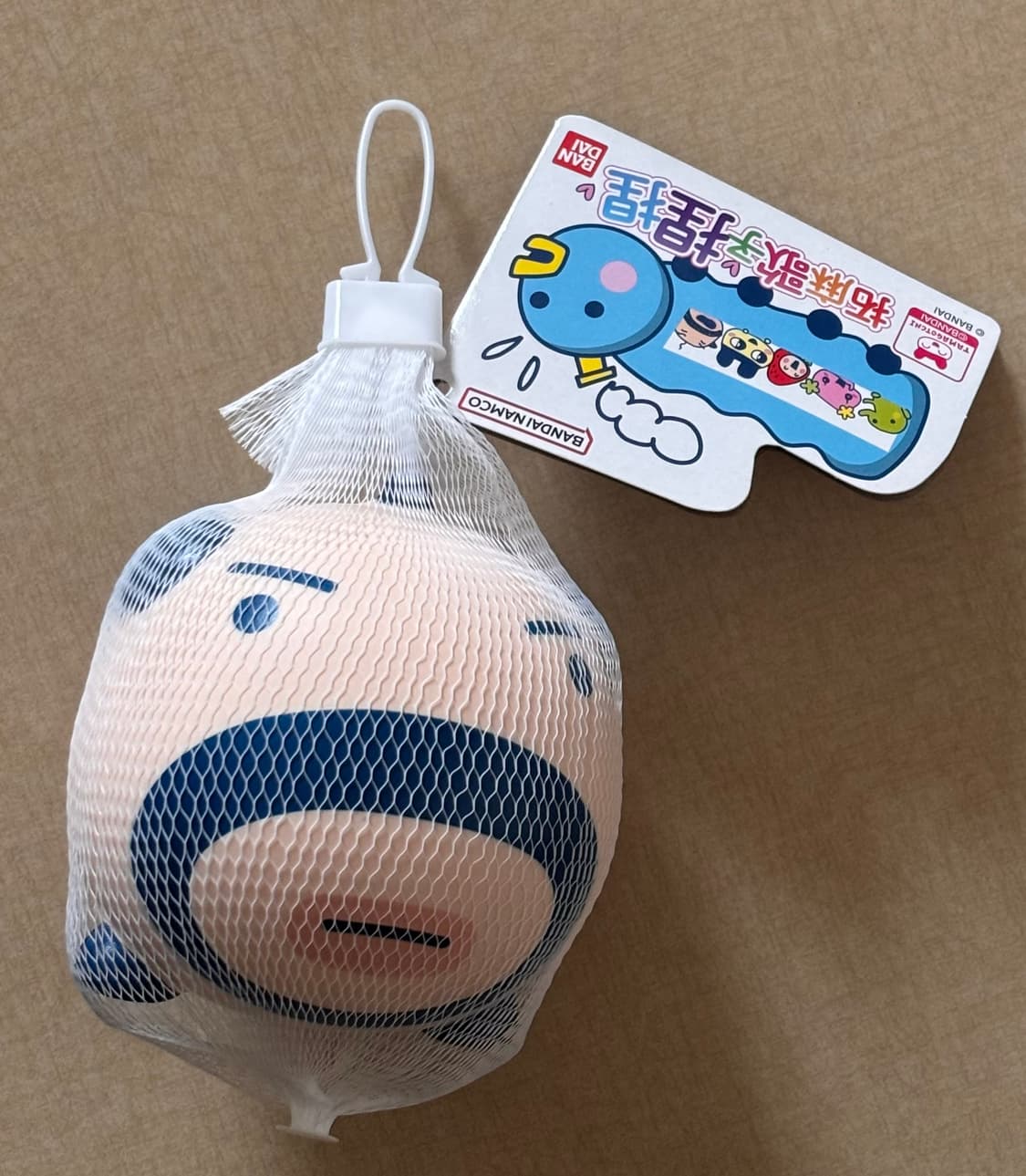 오야지치 스퀴시(말랑이) 상품이미지1