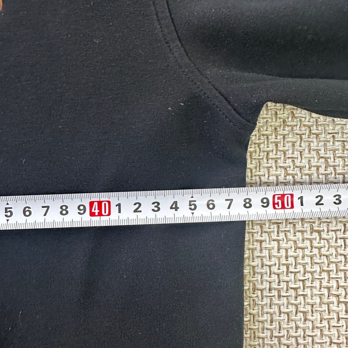 M US폴로 긴팔 카라 티셔츠 0423D 상품이미지5