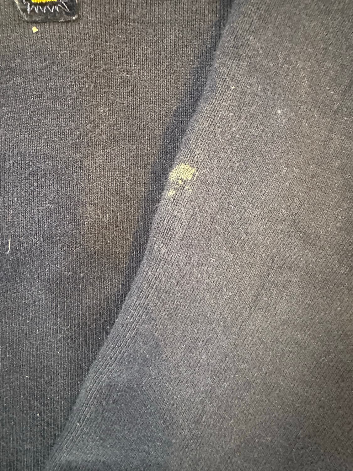 90s 빈티지 미시건 스웻셔츠  상품이미지5