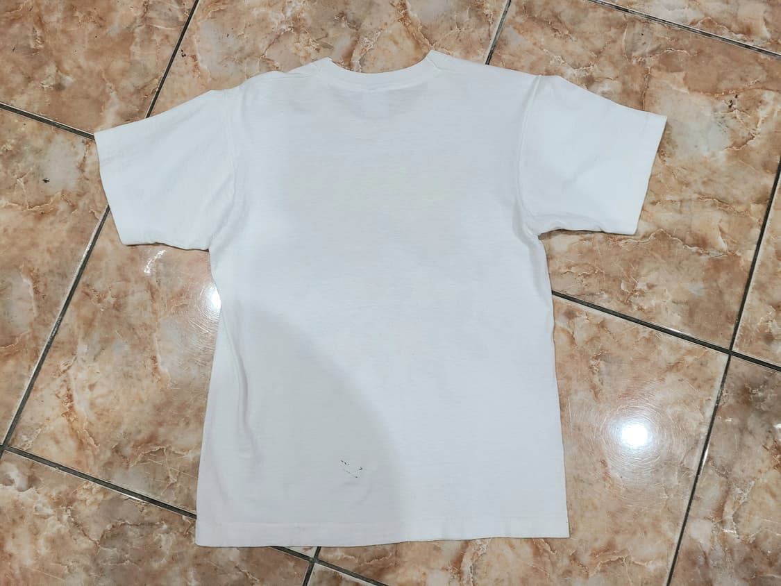 80년대 프룻오브더룸 X-MEN 빈티지티셔츠 상품이미지3