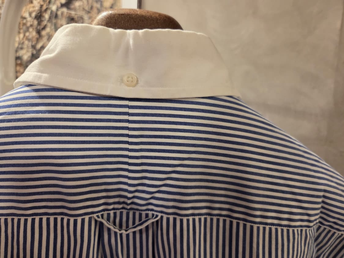 폴로랄프로렌 버튼다운셔츠  상품이미지5