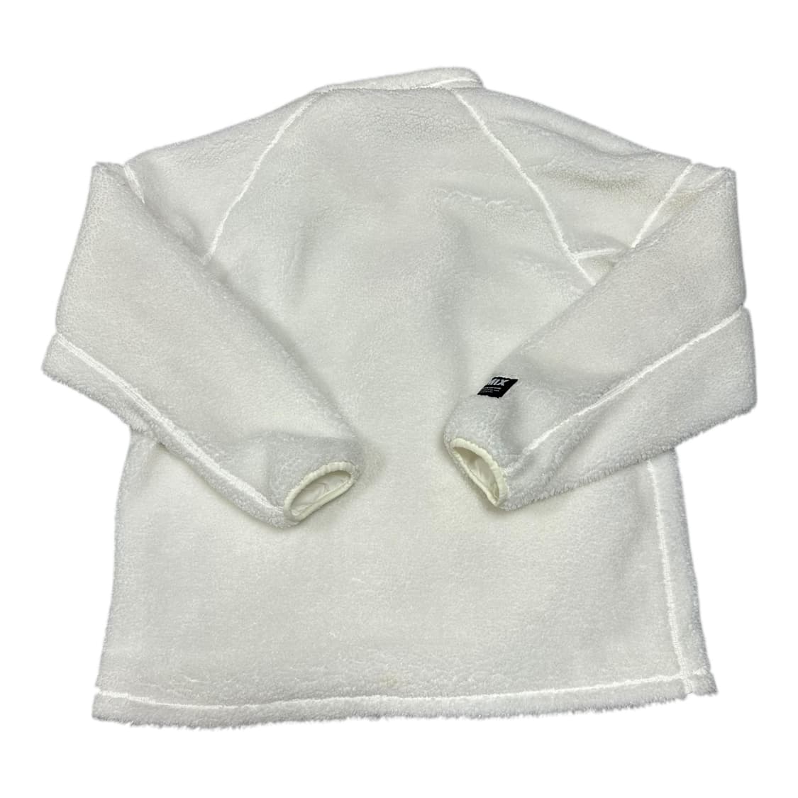 ✨ (바배) 믹스투믹스 뽀글이 플리스 집업 상품이미지2