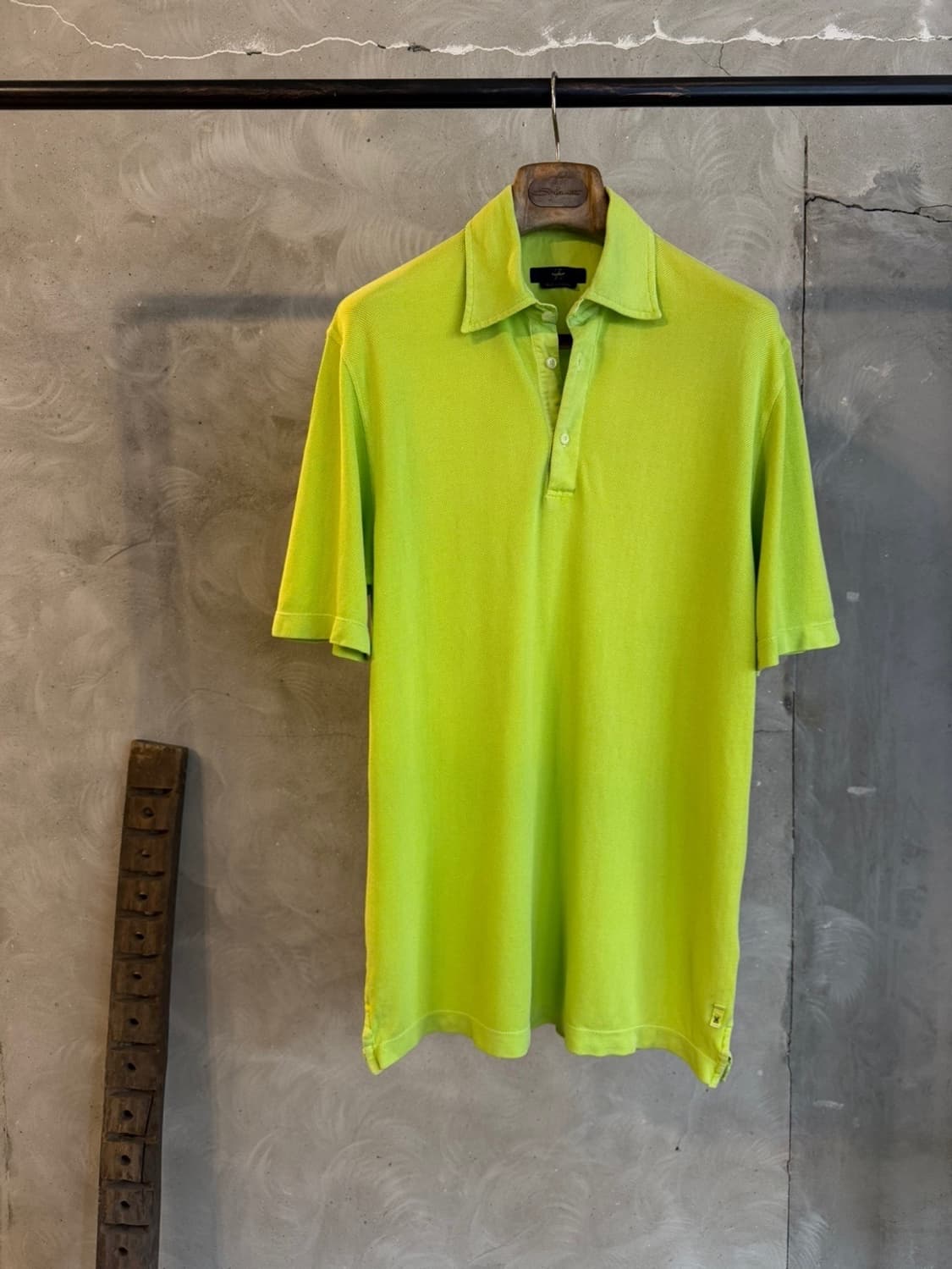 제냐 스포츠 pk 셔츠 105 상품이미지1