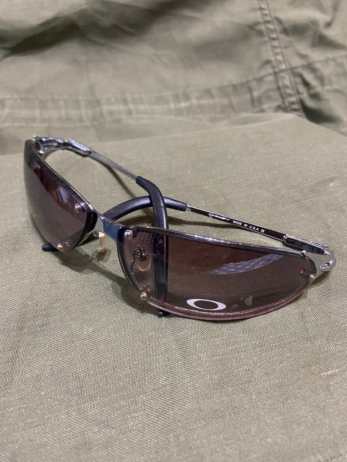 oakley 오클리 고글형 선글라스 상품이미지6