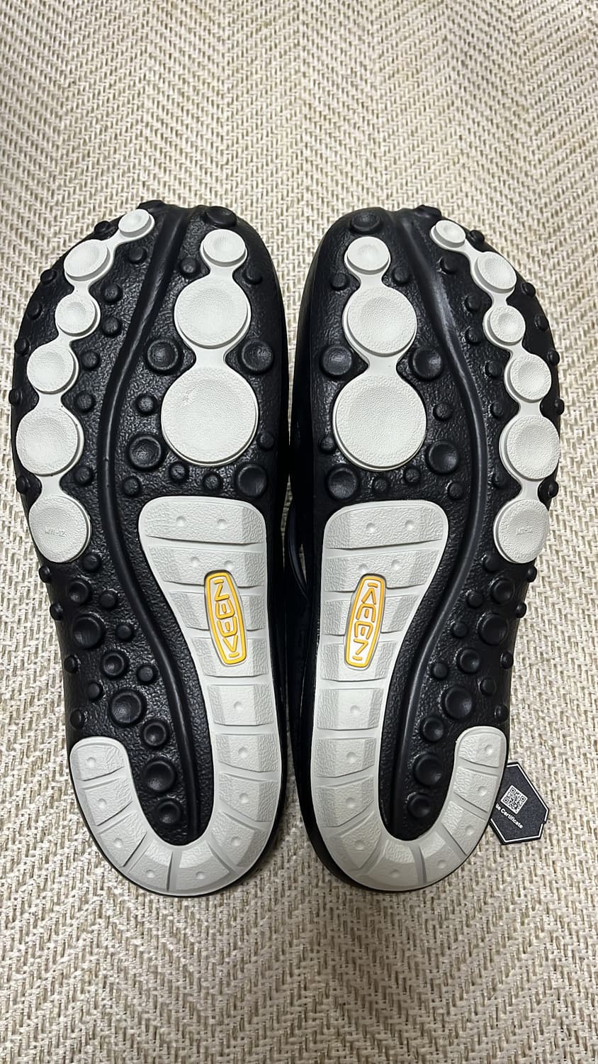 KEEN SHANTI 290 상품이미지2
