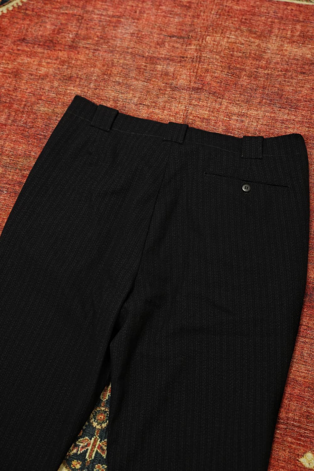 50~60s 빈티지 워크팬츠 판매 상품이미지9