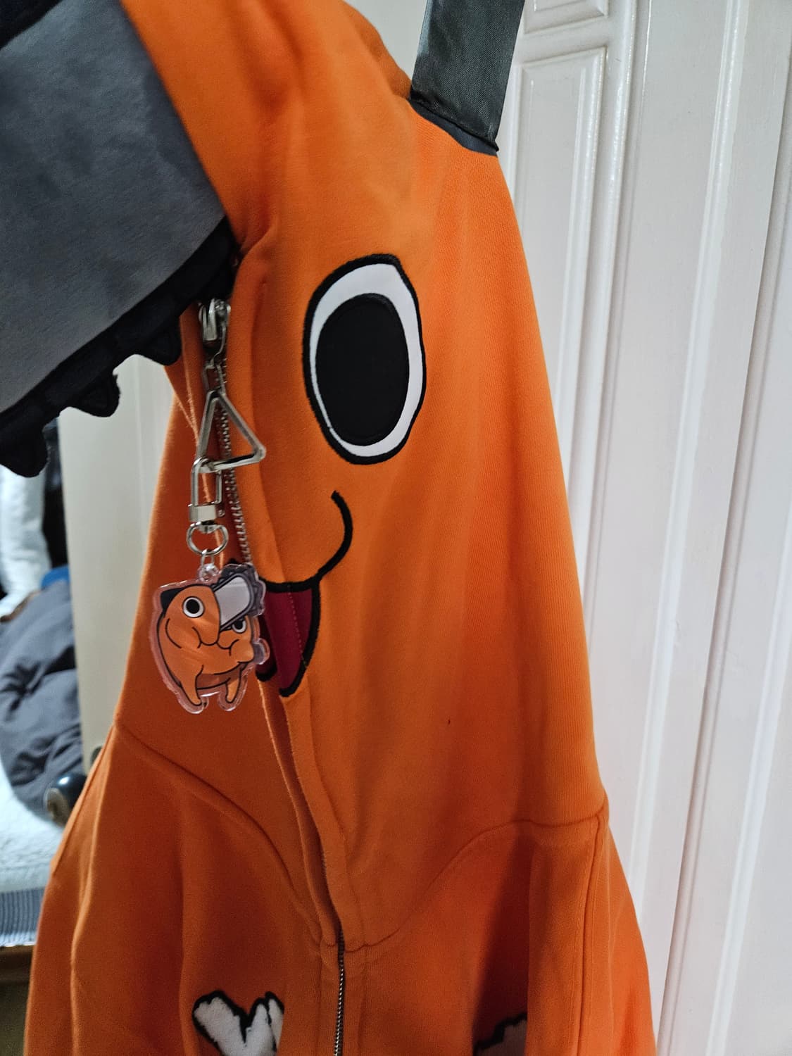 KAKAZZY 카카지 포치타 후드집업 L 상품이미지6