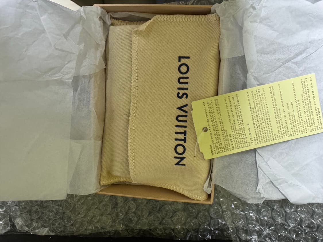 루이비통 오거나이저 모노그램 이클립스 상품이미지5