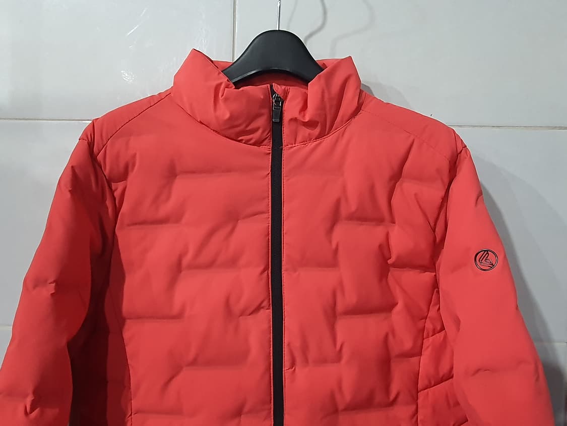 김영주 여성 패딩점퍼 상품이미지2