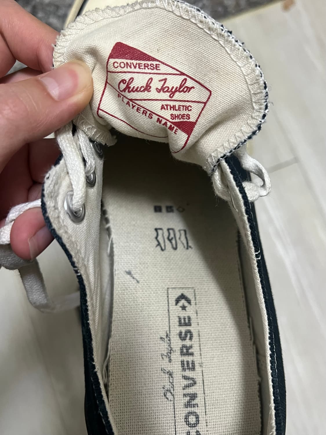 컨버스 척테일러 275 상품이미지2