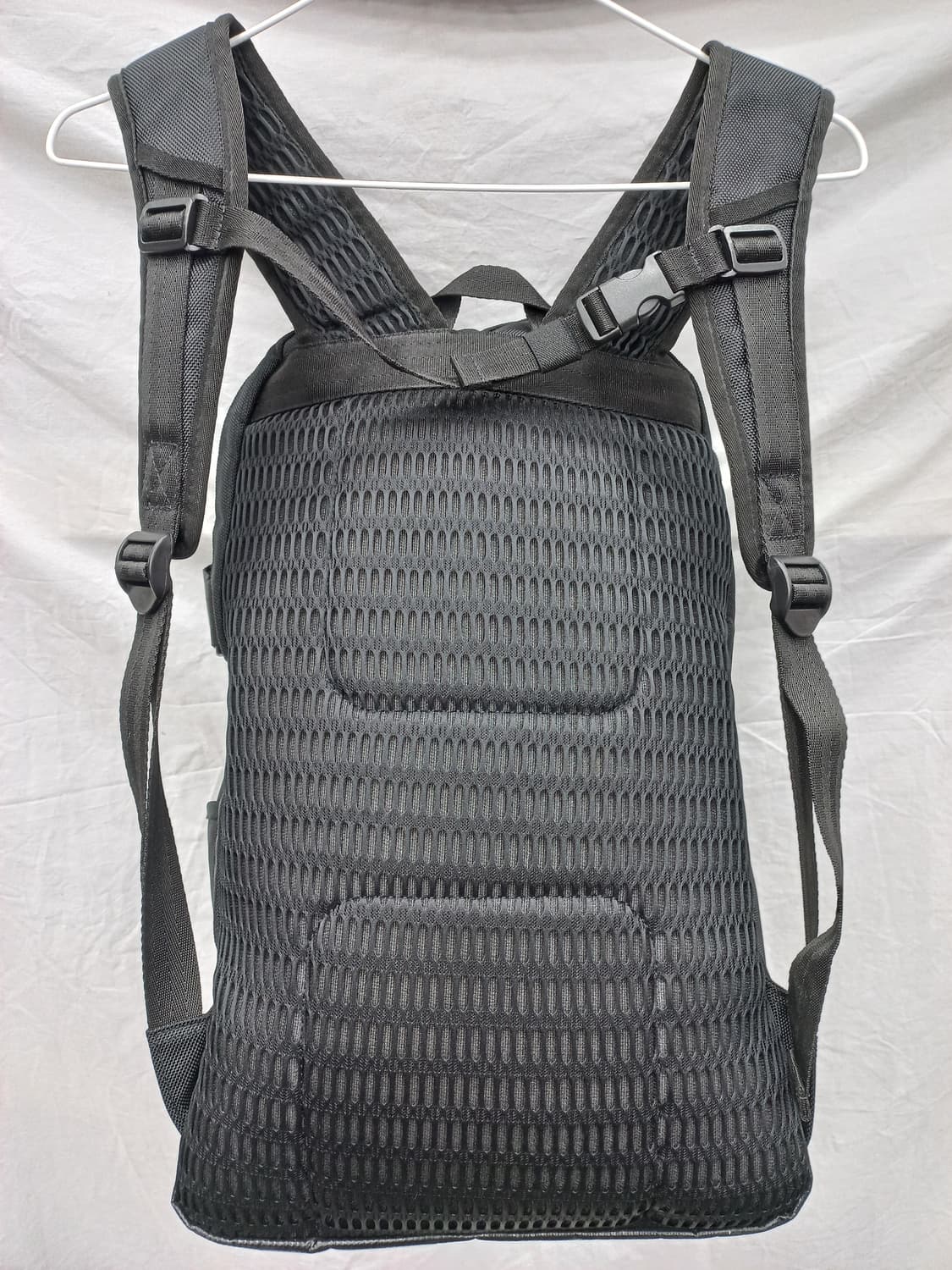 HEAD 검정 백팩 상품이미지4