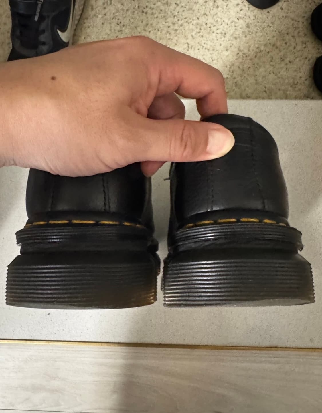 닥터마틴 오드릭 270 상품이미지3