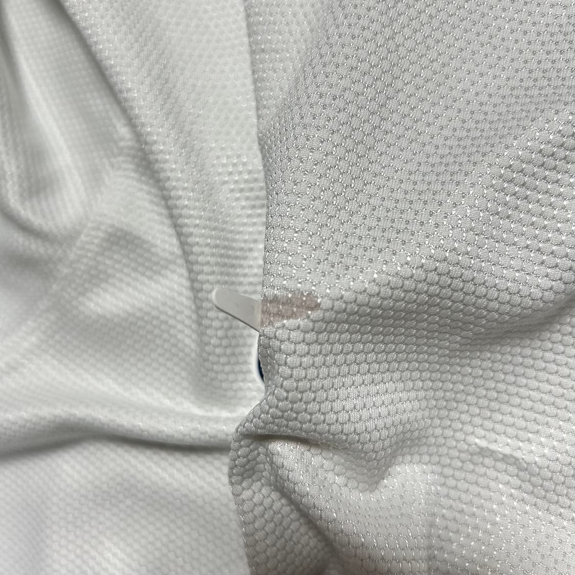 나이키 토트넘 21/22 스타디움 홈 유니폼(L) 상품이미지9