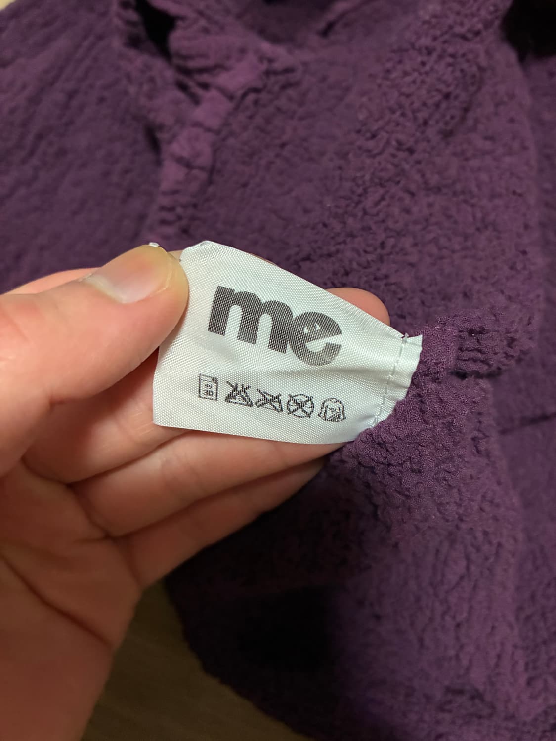 이세이미야케 me 터틀탑 상품이미지2