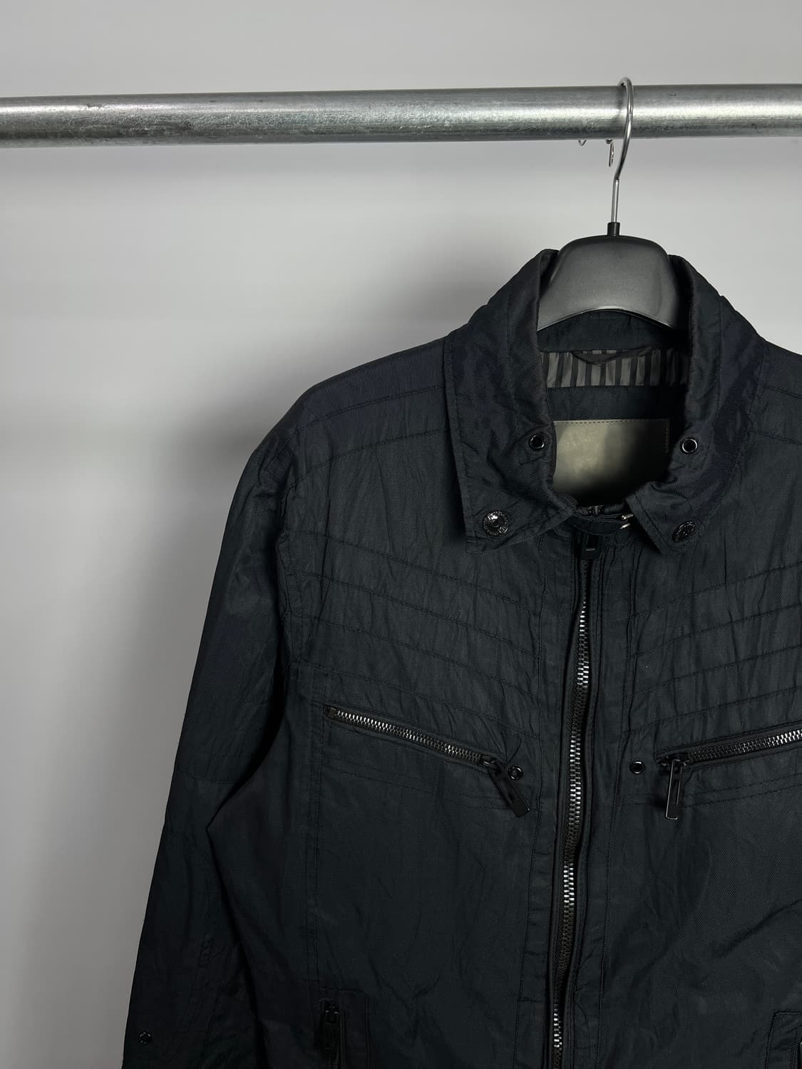 JACK JONES 집업 자켓  상품이미지2