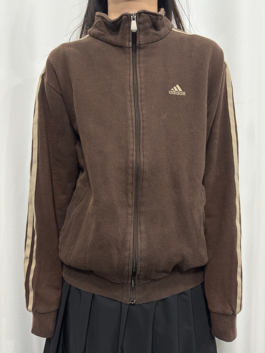 adidas brown jersey 상품이미지2