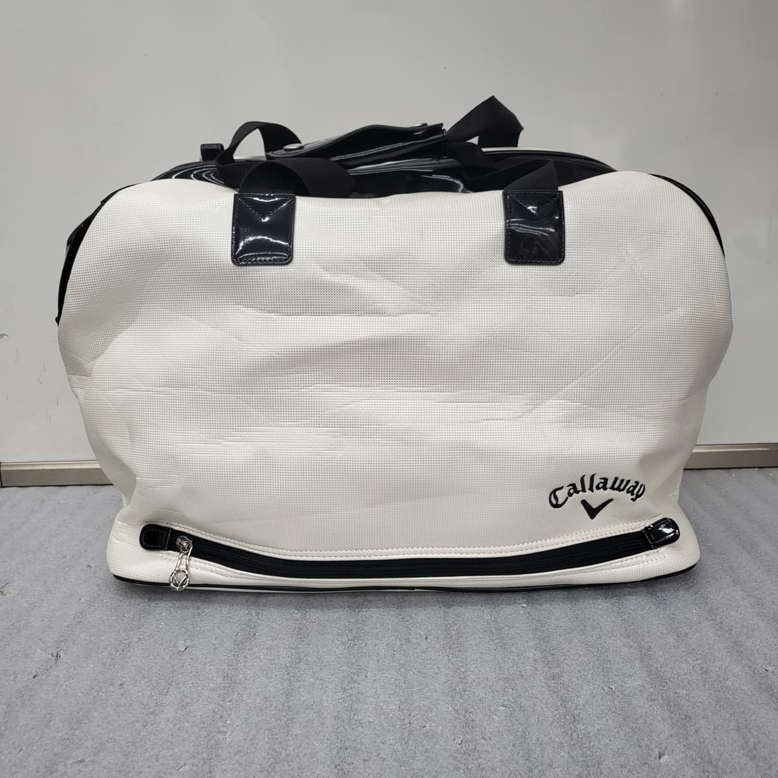 캘러웨이 정품 Solair 골프 보스턴백 세트 상품이미지5