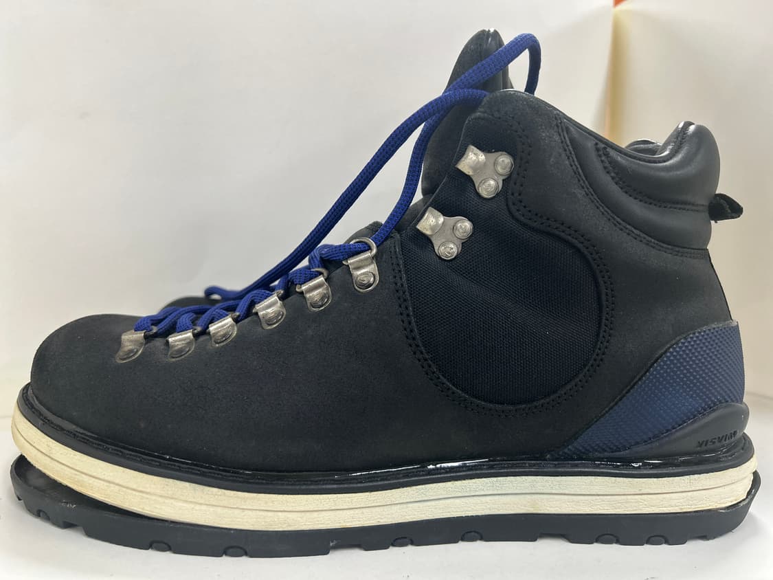 visvim 올드 비즈빔 x 프라그먼트 세라 부츠 9.5 상품이미지6