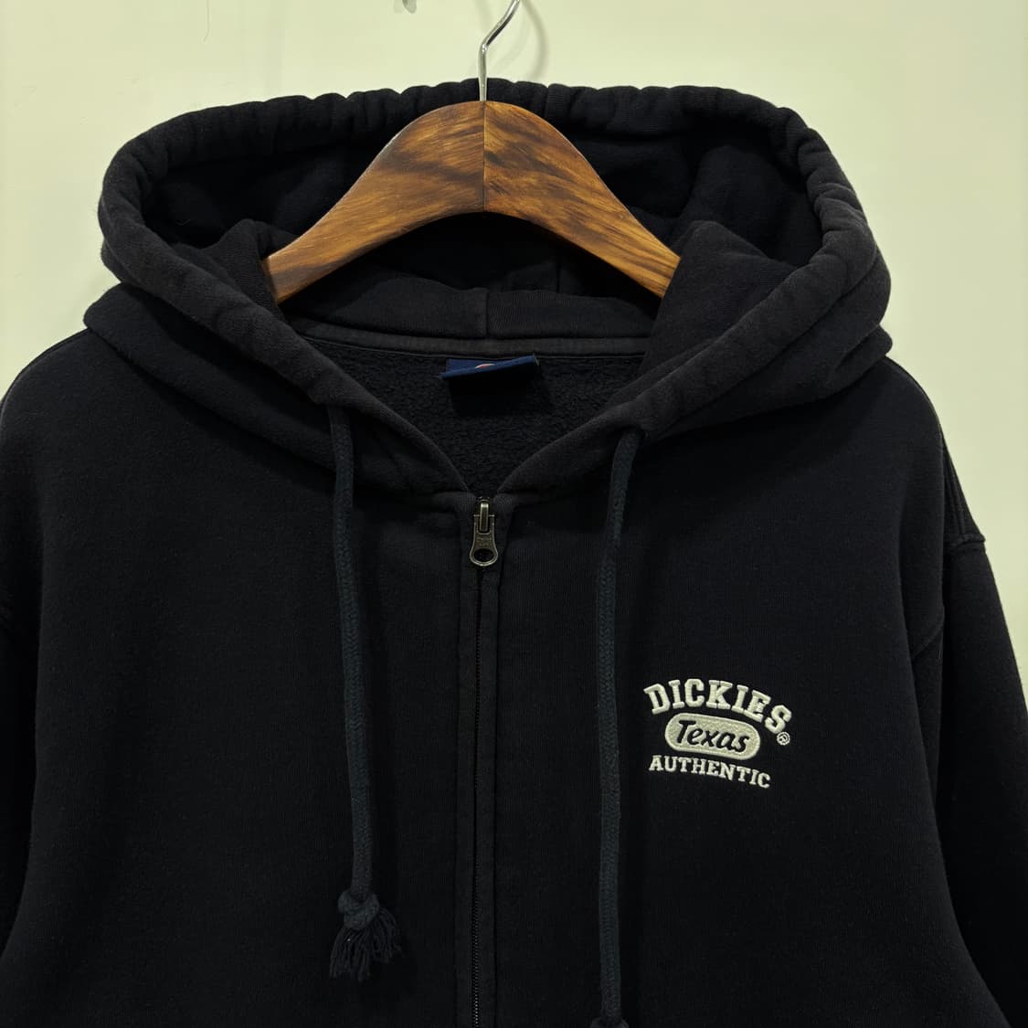 Dickies 후드집업 상품이미지2