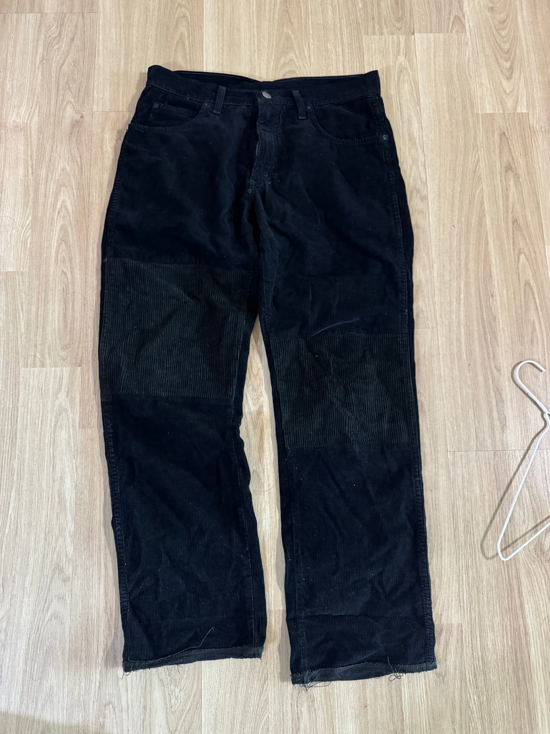 마르지엘라 아티저널 코듀로이 팬츠 상품이미지4