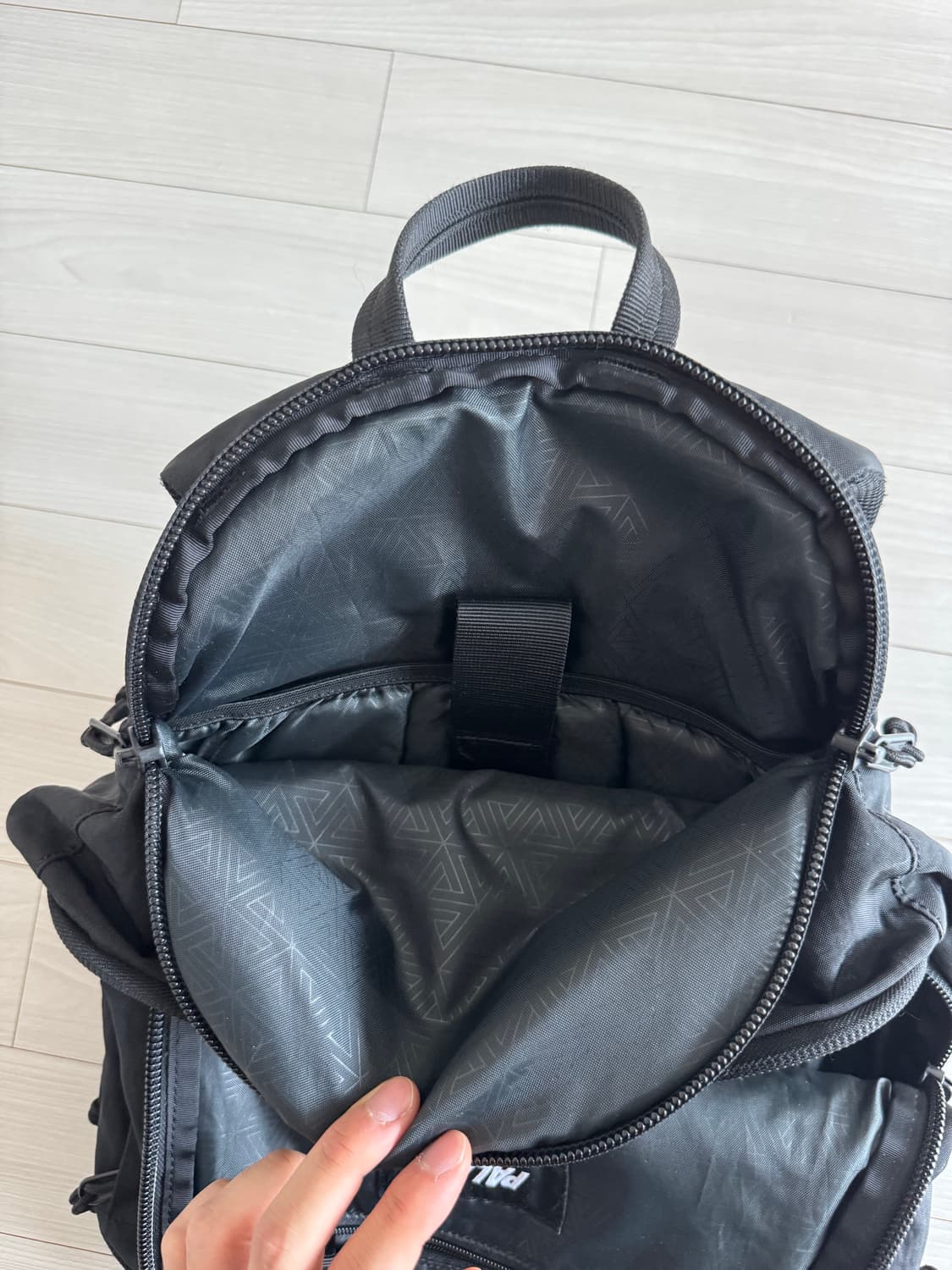 팔라스 Rucksack 코듀라 백팩 상품이미지5