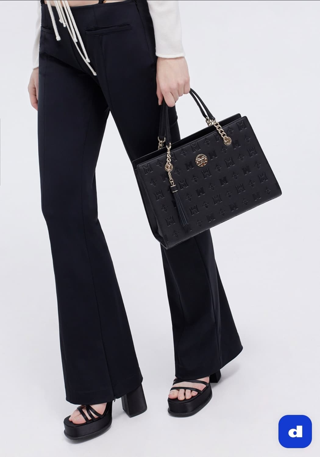 메트로시티 가방  상품이미지5