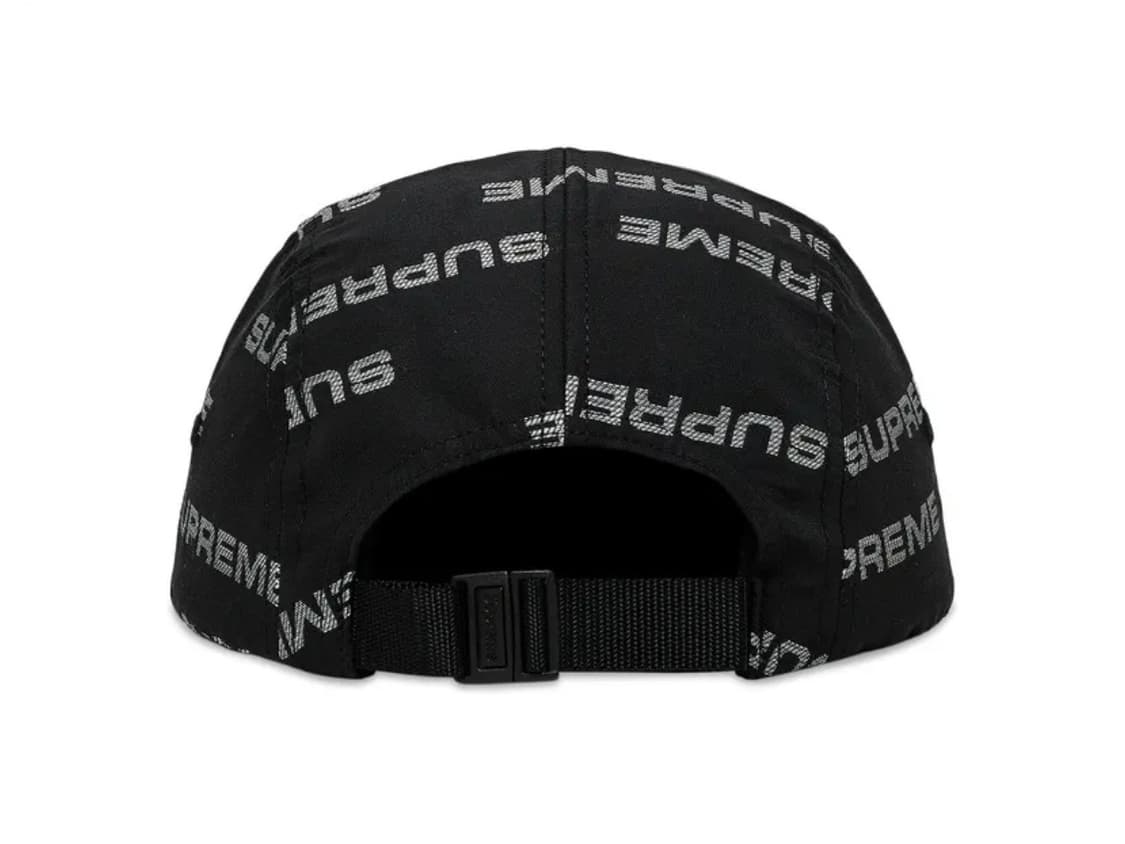 슈프림 캠프캡 상품이미지4