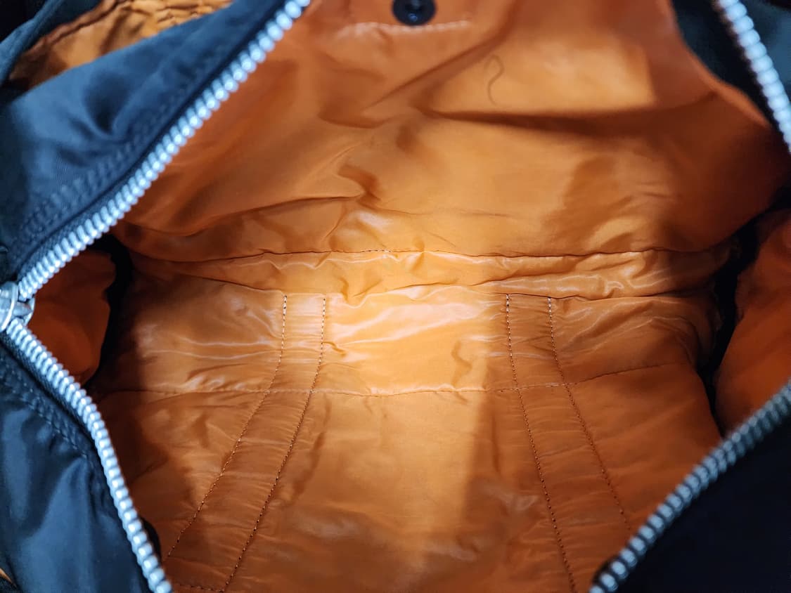 요시다포터 탱커 더플백 보스턴백 라지 상품이미지7