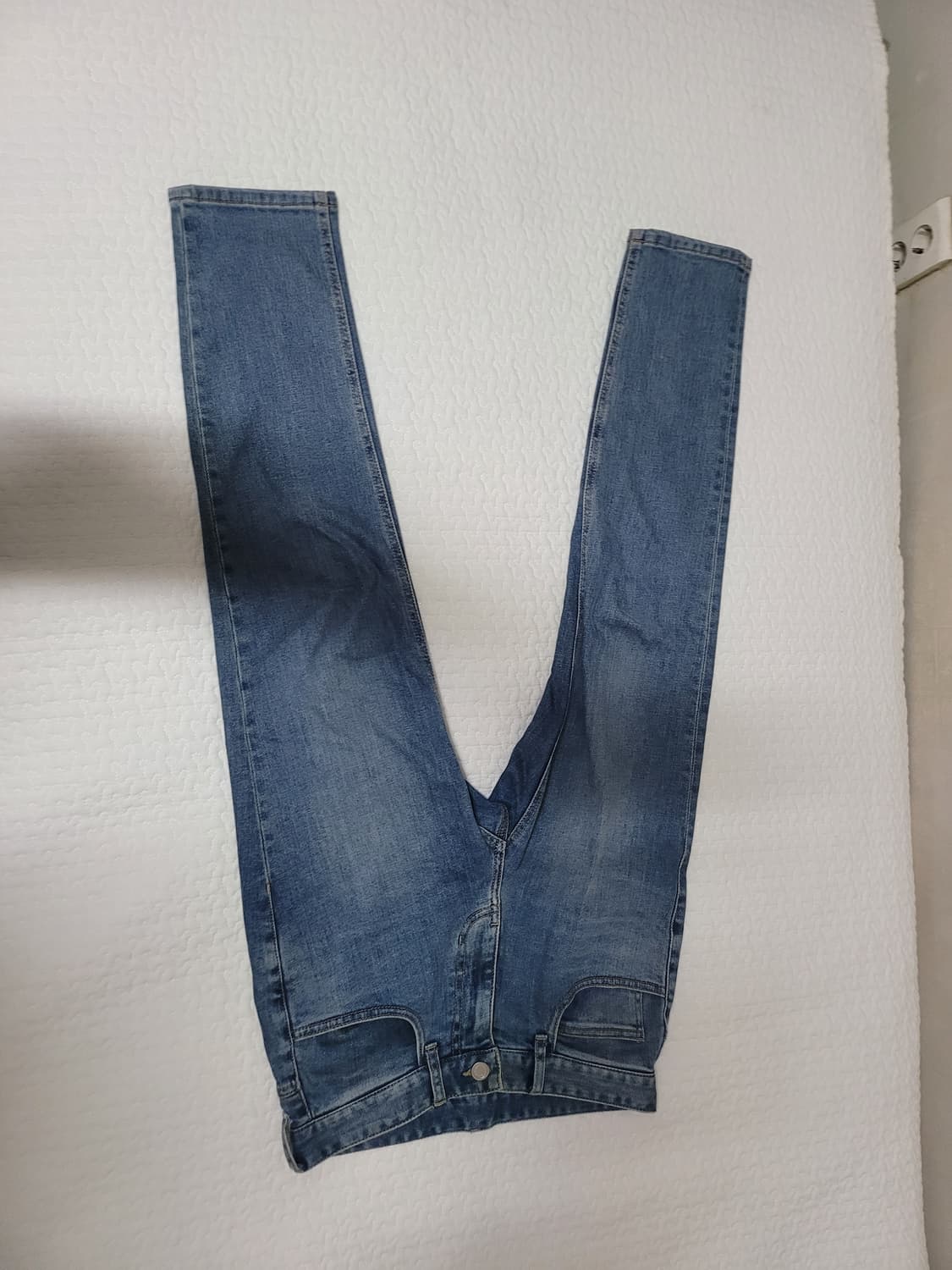 솔리드옴므 데님 28 상품이미지1