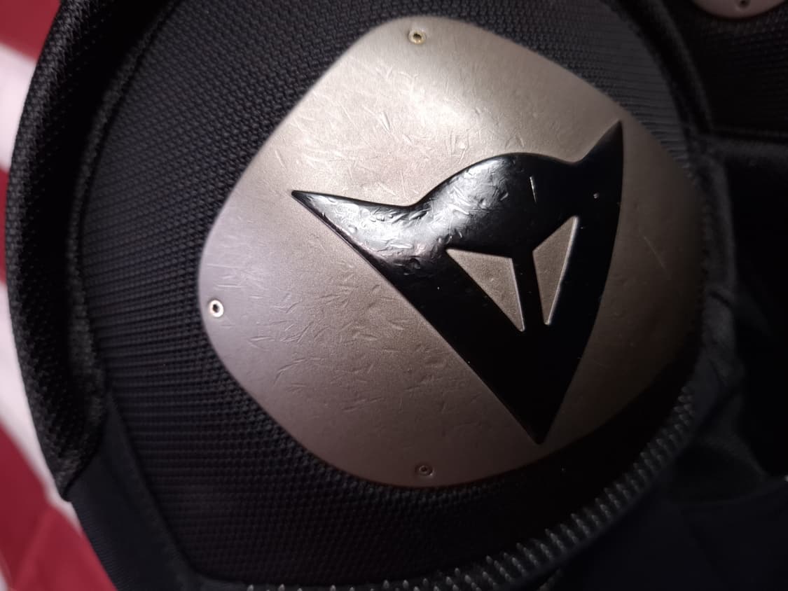 오리지날 다이네즈 다이나미카 레이싱자켓 상품이미지3