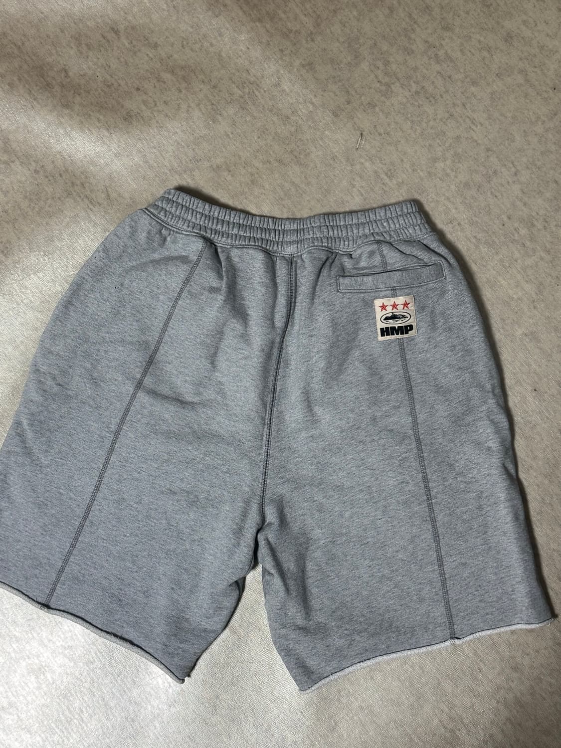 코르테이즈 corteiz hmp shorts 반바지 상품이미지4