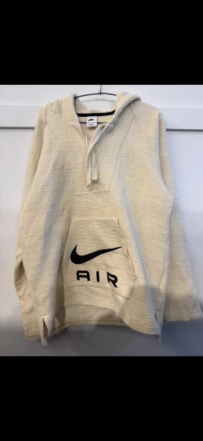 나이키 x 스투시 NRG 후드티 상품이미지2