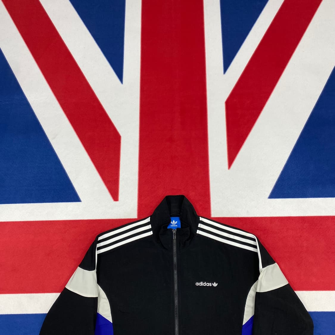 아디다스 이너플리스 바람막이 자켓 95 상품이미지3