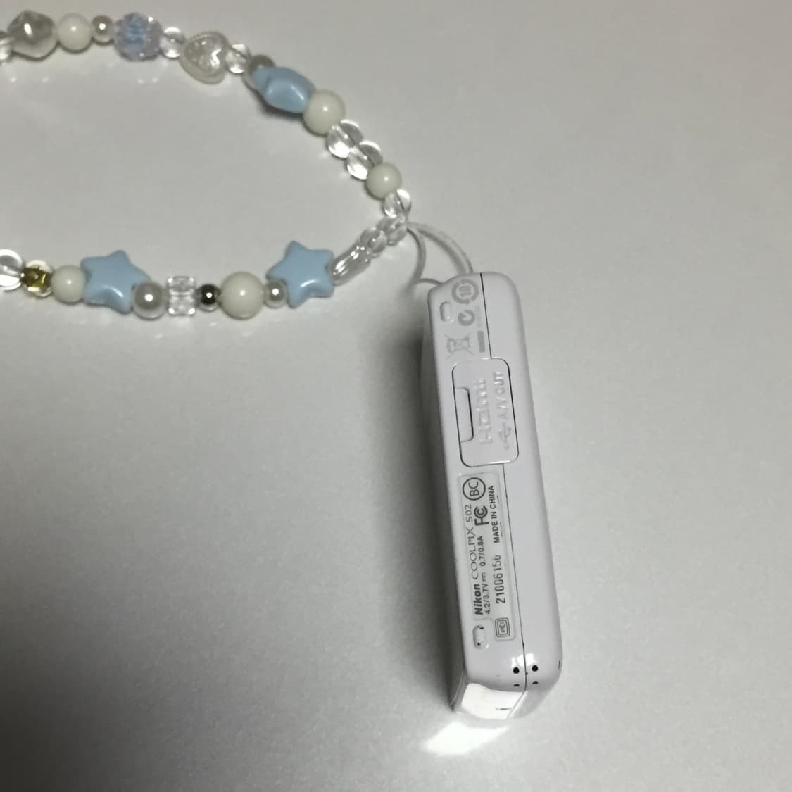 니콘 쿨픽스 s02 상품이미지6