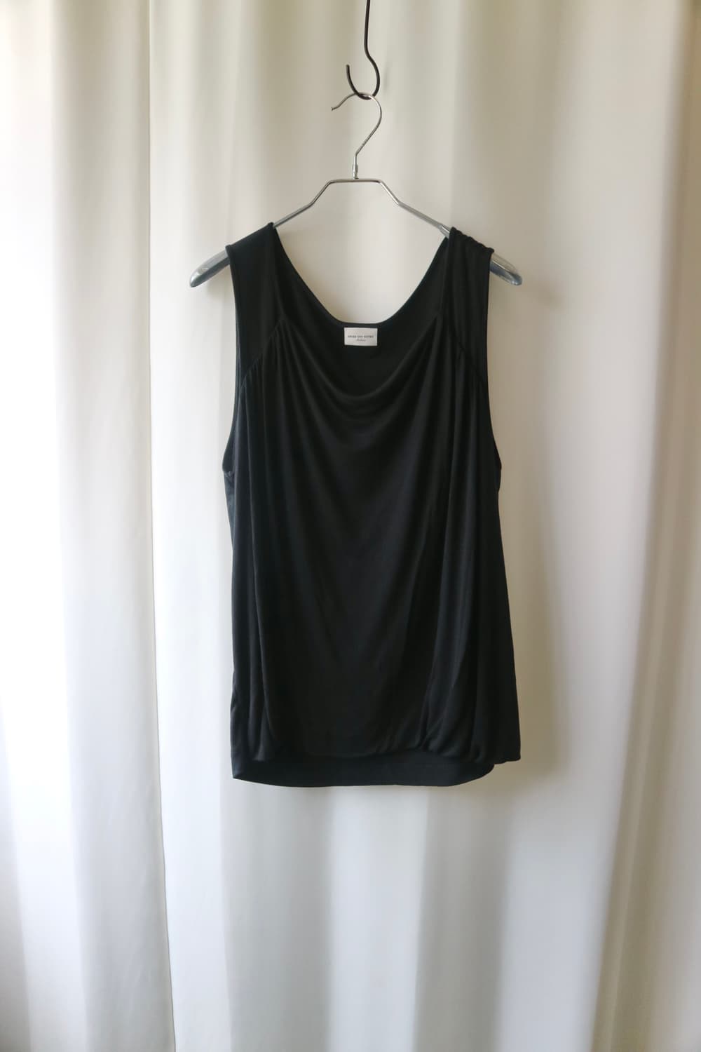 Dries Van Noten modal sleeveless 상품이미지1