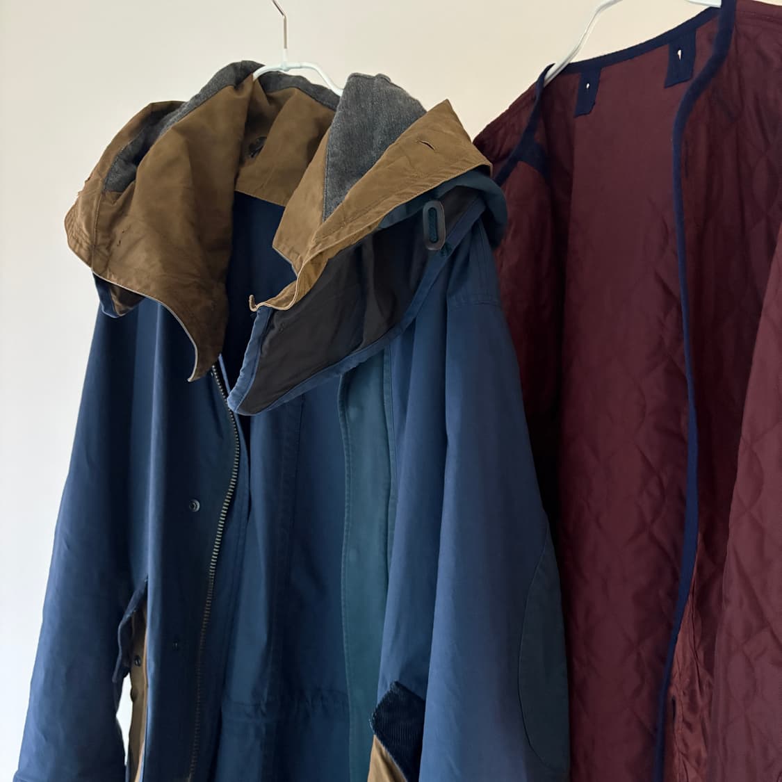  ▫️Tsumori Chisato Field Jacket 상품이미지6