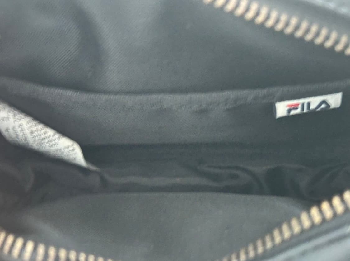 휠라 벨트백 상품이미지5