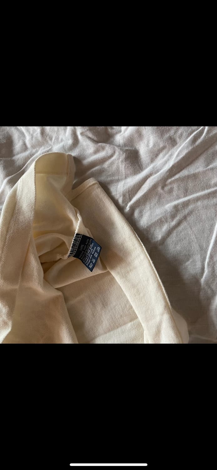 폴로 poli ralph lauren 긴팔 pk 셔츠  상품이미지3