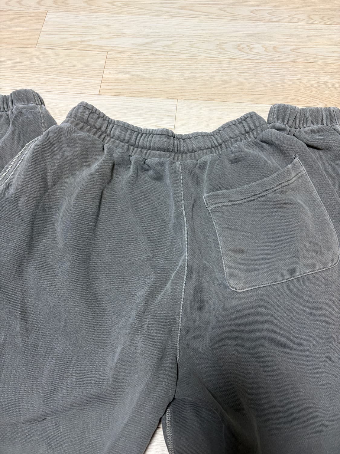 질스튜어트뉴욕 스웻팬츠 상품이미지3