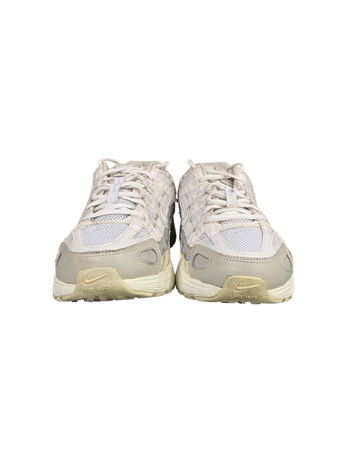 나이키 P-6000 화이트 실버 280 상품이미지5