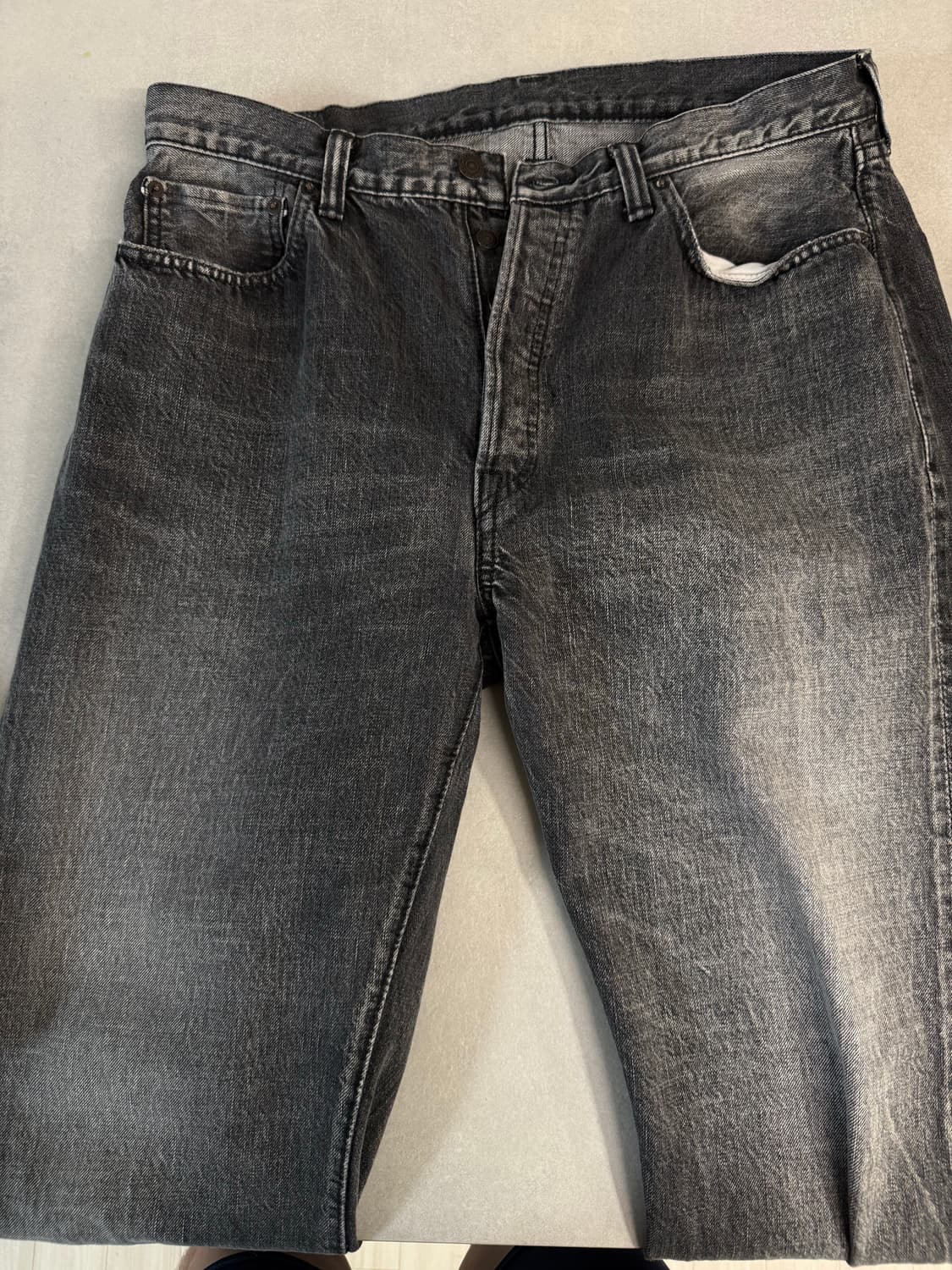 풀카운트 다트포드 슈퍼스무스 0105 36 상품이미지2